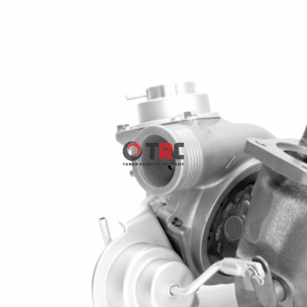 Турбина VOLVO 8602298 VOLVO S40, V40 2.0L 200 л.с.