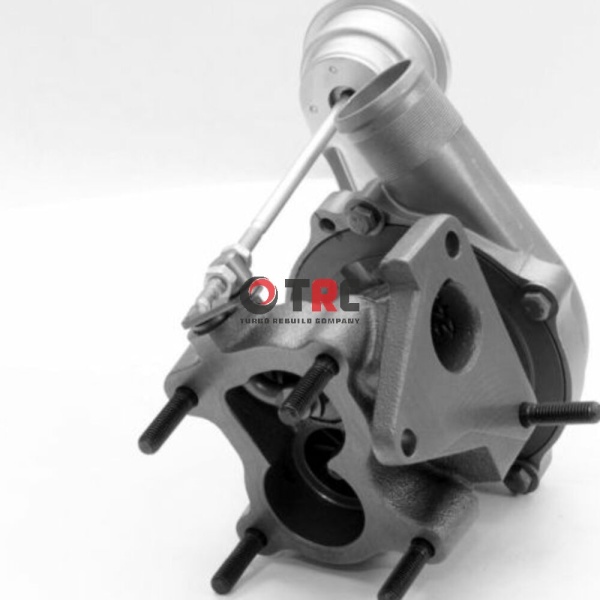 Турбина Renault 8200578338  NISSAN Almera II , RENAULT Clio,Kangoo,Megane II  1.5  86 л.с.
