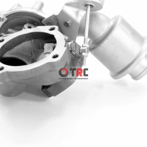 Турбина VAG 06A145713F AUDI TT, A3, VW GOLF, POLO,BORA, SKODA OCTAVIA 1.8