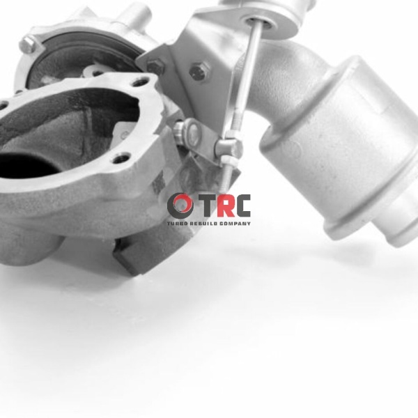 Турбина VAG 06A145704T AUDI TT, A3, VW GOLF, POLO,BORA, SKODA OCTAVIA 1.8