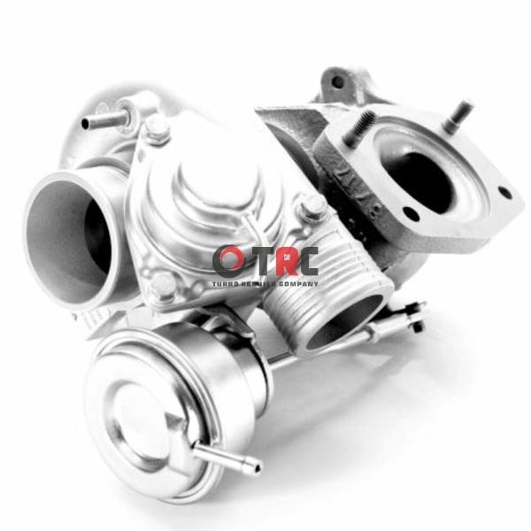 Турбина MITSUBISHI 4937706102 VOLVO V70, S80 I, S60 2.0 T 180 л.с.