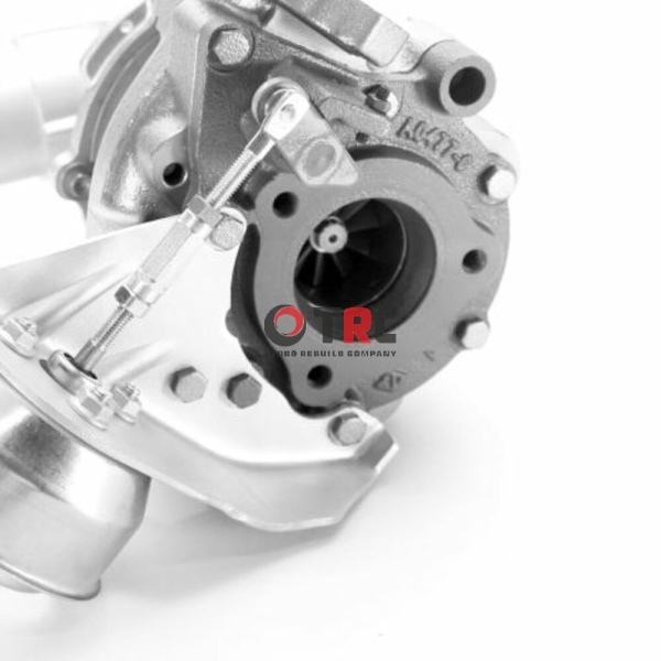 Турбина IHI VB21 TOYOTA AURIS, AVENSIS 2.0 126 л.с.