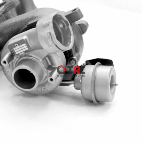 Турбина GARRETT 7227305005S VW POLO,GOLF,BORA,SKODA ROOMSTER, OCTAVIA 1.9