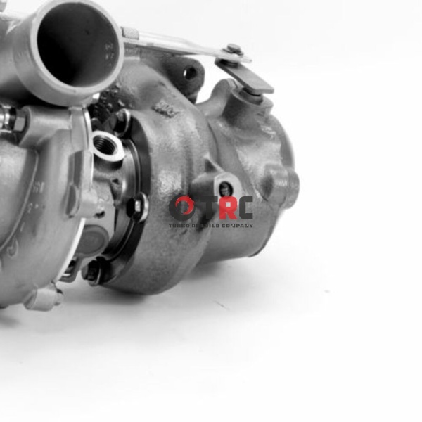 Турбина SAAB 9172123