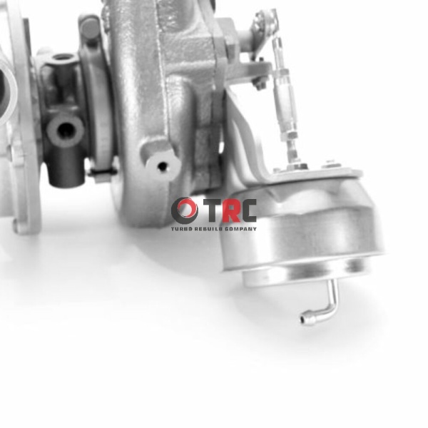 Турбина IHI VAA10018 MAZDA 626, 323, 626, PREMACY 2.0