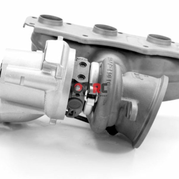 Турбина MITSUBISHI 4947702060 BMW Z4,Х3,Х1,5,3 245,184 л.с.