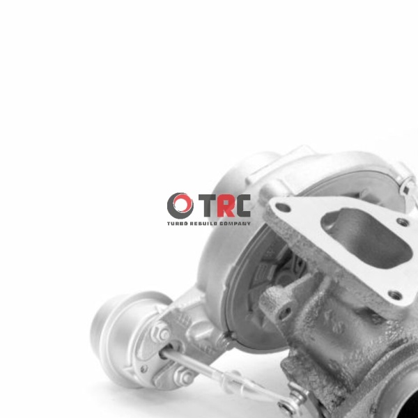 Турбина GARRETT 7422895004S SSANGYONG Rexton,Rodius 2.7 174 л.с.