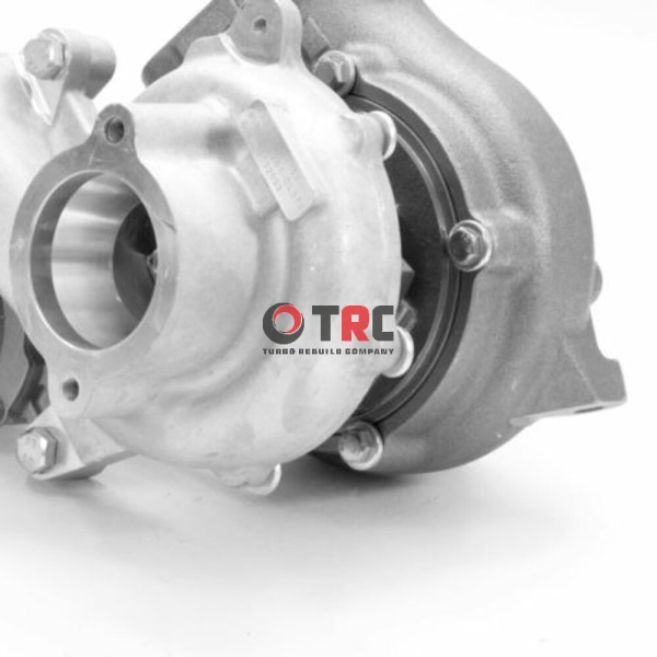 Турбина TOYOTA-LEXUS 172010L071 TOYOTA HILUX III Pick-up 2.5 144 л.с.