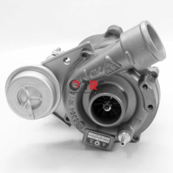 Турбина VAG 058145703B VW PASSAT, AUDI A6, A4 1.8
