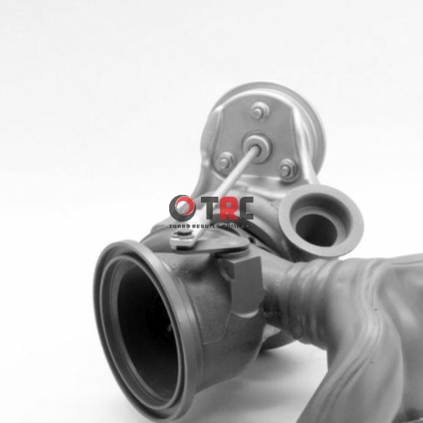 Турбина MITSUBISHI 4913107287 BMW 1,3,Z4 306,340 л.с.