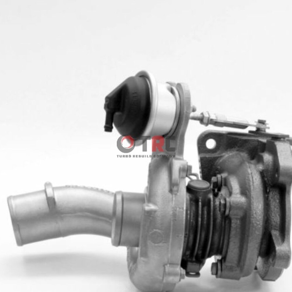 Турбина GARRETT 7381235004S