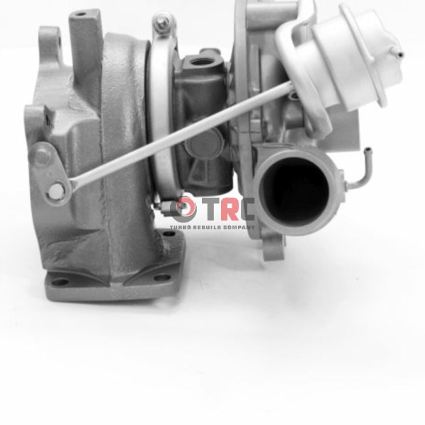 Турбина Ford XM349G428AB  MAZDA B-SERIE, FORD RANGER  2.5  109 л.с.