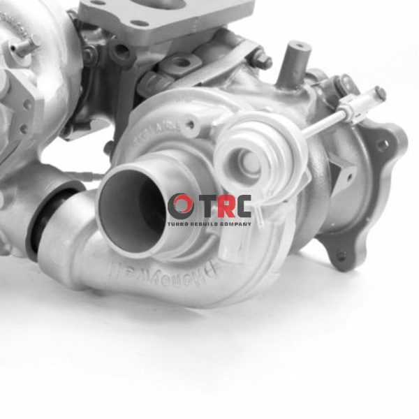 Турбина Garrett 810358-5004S  MAZDA 3, 6 , CX-5 2.2L 148-175 л.с.