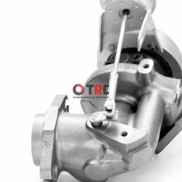 Турбина PEUGEOT-CITROEN 9624296380 CITROEN EVASION, XANTIA, PEUGEOT 406, 605, 806 2.0 Turbo 147 л.с.