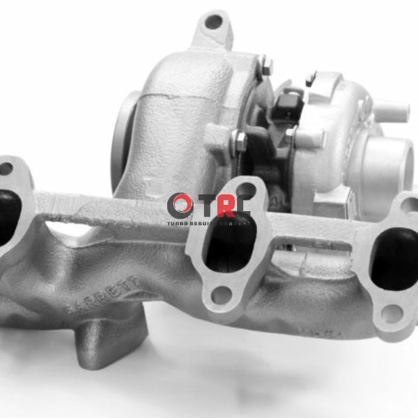 Турбина GARRETT 7518515001S SKODA SUPERB,OCTAVIA, AUDI A3,VW GOLF,PASSAT 1.9 105 л.с