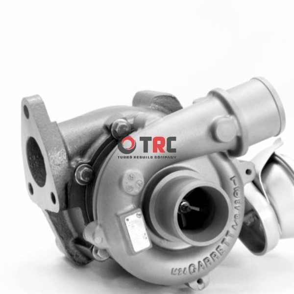 Турбина GARRETT 8018915001S TOYOTA Avensis Verso, Avensis II Previa II 2.0 116 л.с.