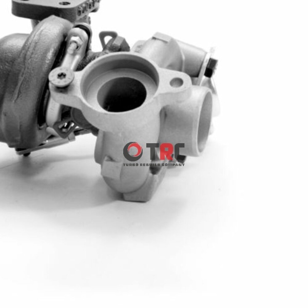 Турбина PEUGEOT-CITROEN 9682881780 PEUGEOT 207, 307, Expert, Partner 1.6 HDi 75, 90 л.с.