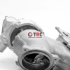 Турбина KKK 53039880191 FORD Kuga,Mondeo,Galaxy,Focus,S-Max 2.0 SCTI