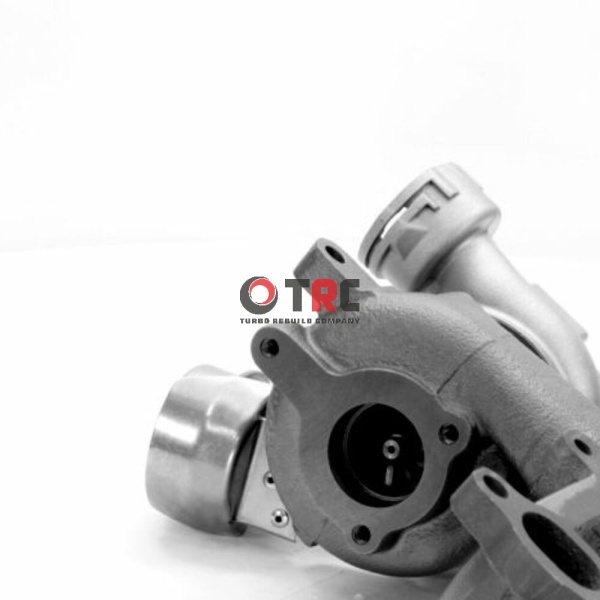 Турбина GARRETT 7227305003S VW POLO,GOLF,BORA,SKODA ROOMSTER, OCTAVIA 1.9