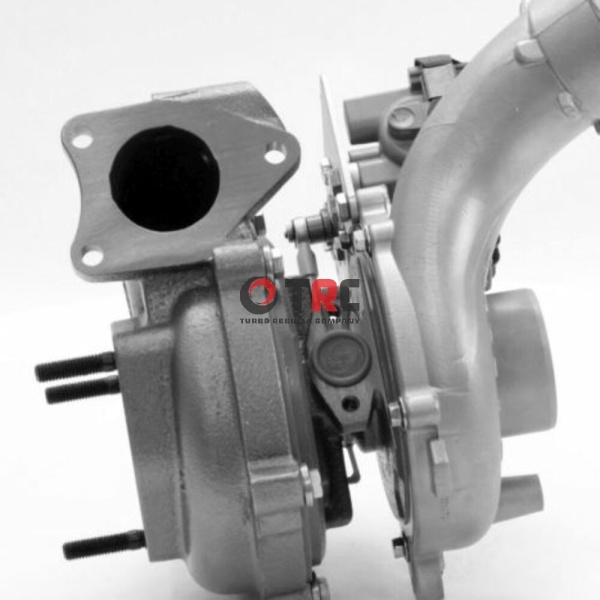 Турбина GARRETT 7764705003W AUDI A6, AUDI Q7, PORSCHE CAYENNE, VW PHAETON, TOUAREG 3.0 240 л.с.