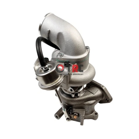 Турбокомпрессор TRC 20013 (282314A850) восстановленный