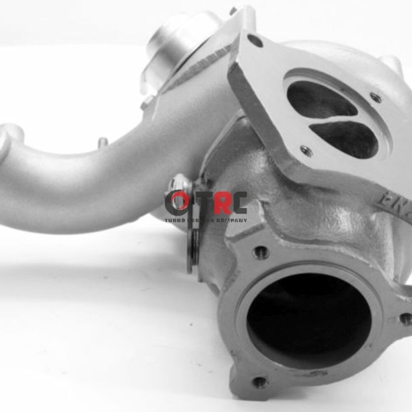 Турбина Renault 7701475363  RENAULT AVANTIME, ESPACE, LAGUNA 2.0 163 л.с.