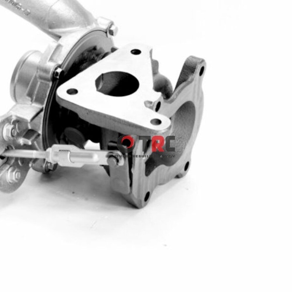 Турбина GM 93184486  MITSUBISHI Carisma, Space Star,RENAULT Laguna, Megane , Scenic, S40 1.9