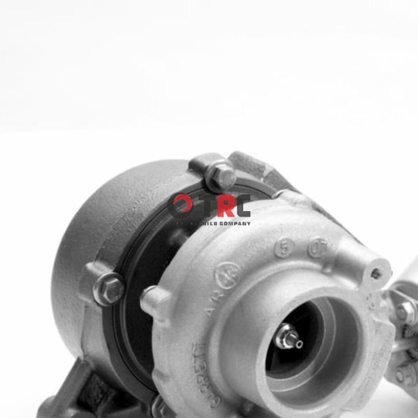 Турбина GARRETT 7646095003S CITROEN C8, JUMPY 2.0 HDi 120 л.с.