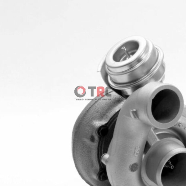 Турбина GARRETT 7108125002S