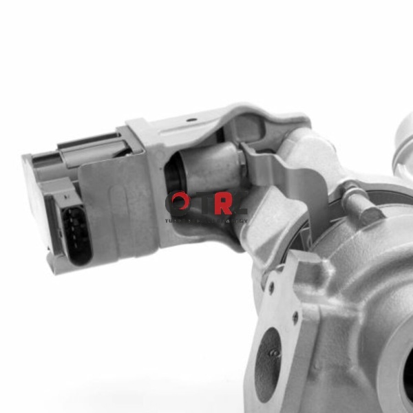 Турбина MITSUBISHI 4913505851 BMW 1,3,Х1,Х3,5 163,150,177 л.с.