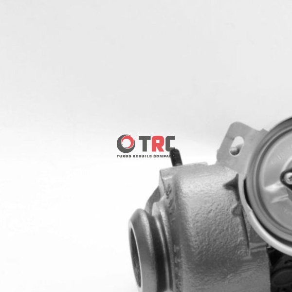 Турбина Ford 1483819  VOLVO C3 ,S40,V50, V70 2.0  136 л.с., FORD MONDEO IV 2.0 140,130,115,136 л.с.