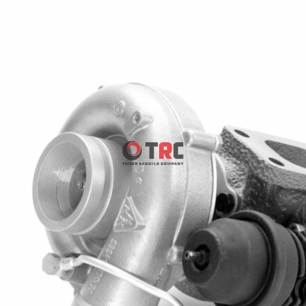 Турбина VAG 046145701DV AUDI 100, A6 2.5