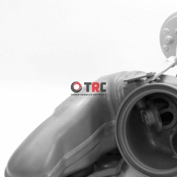 Турбина Mitsubishi 49477-02000  BMW Z4,Х3,Х1,5,3,1  245,184 л.с.