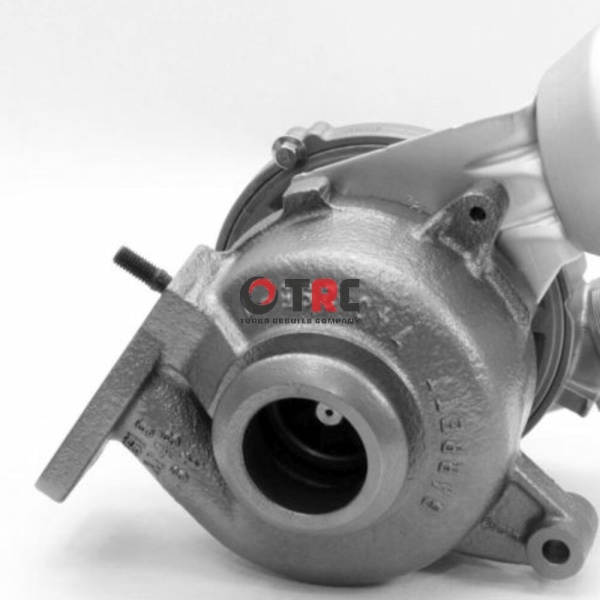 Турбина GARRETT 7538475006S VOLVO C3, S40,V50, V70 2.0 136 л.с., FORD MONDEO IV 2.0 140,130,115,136 л.с.