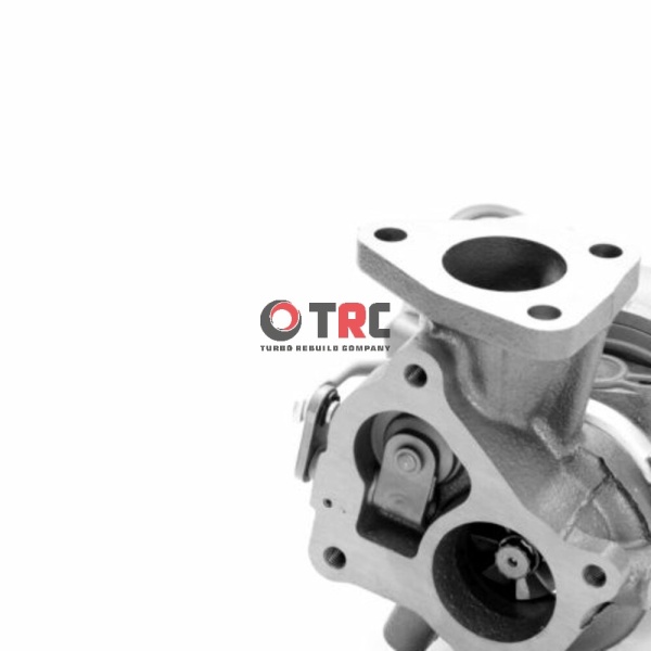 Турбина IHI VG420034 TOYOTA AVENSIS, COROLLA 2.0