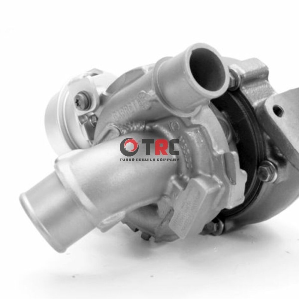 Турбина TOYOTA-LEXUS 172010N030 TOYOTA COROLLA,YARIS 1.4 90 л.с.