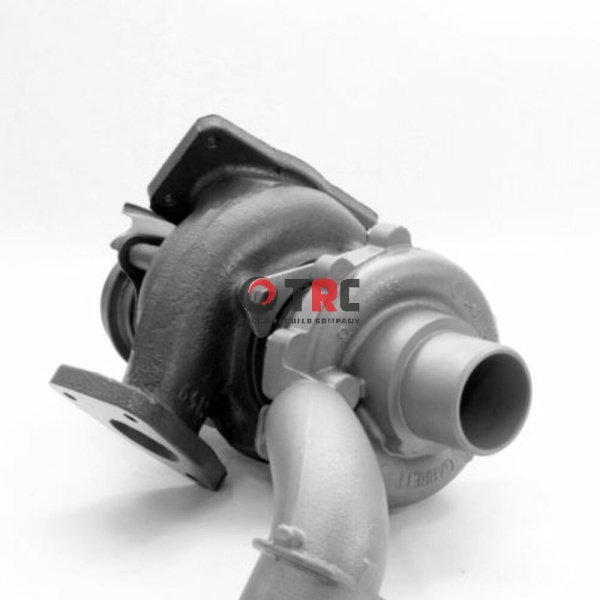 Турбина GARRETT 7011645002S RENAULT ESPACE III 2.2 dCi 130,115 л.с.