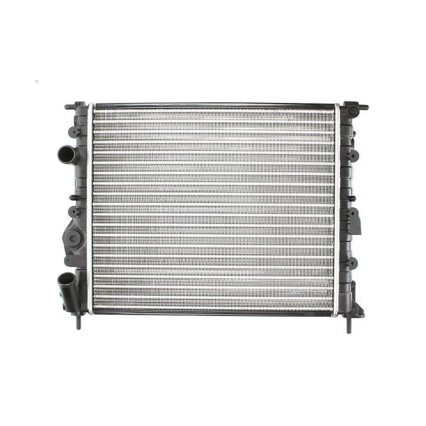 Радиатор 6001546190 RENAULT LOGAN, MEGANE 2004->