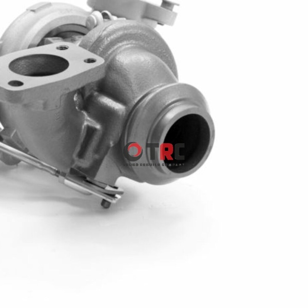 Турбина Ford 1684949  CITROEN Berlingo, C3, C4 ,PEUGEOT 207, 307, Partner,FORD Fiesta  Focus , Fusion  1.6