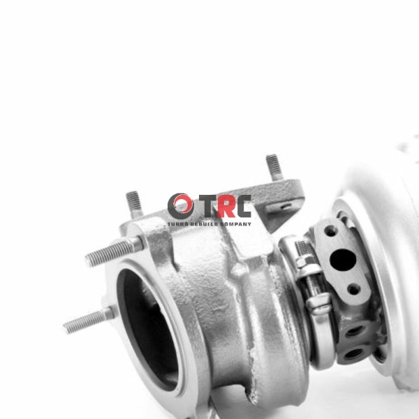 Турбина MITSUBISHI 4937706114 VOLVO V70, S80 I, S60 2.0 T 180 л.с.