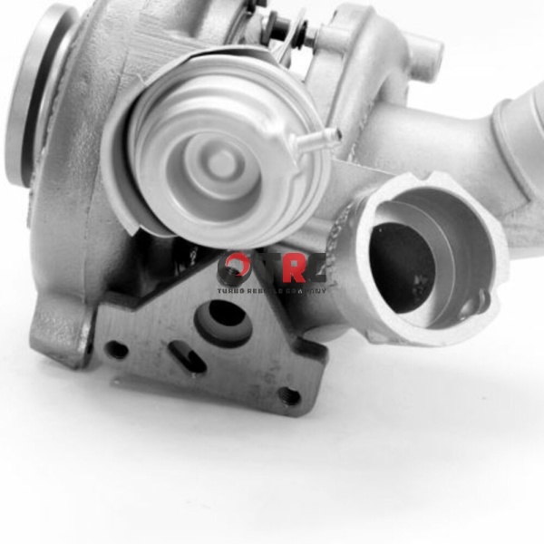 Турбина GARRETT 7168855003S VW Touareg 163, 174 л.с.