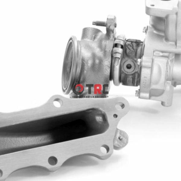 Турбина Renault 144108122R  RENAULT Twingo III  90 л.с.