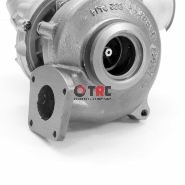 Турбина GARRETT 7168859005S VW Touareg 163, 174 л.с.