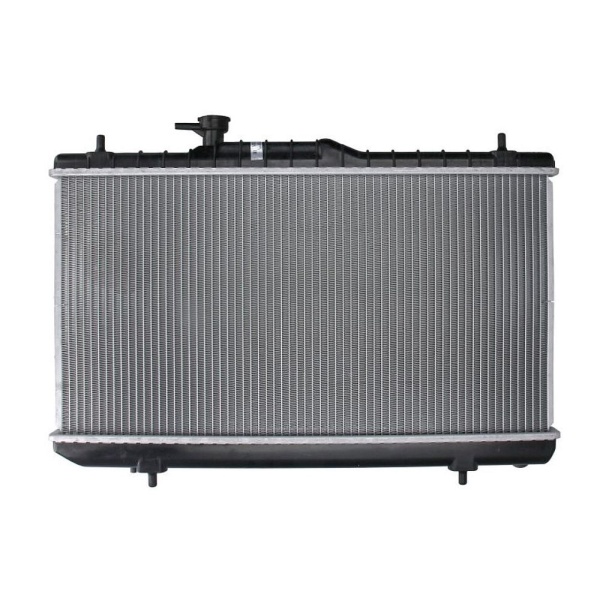 Радиатор 25310-25100 HYUNDAI ACCENT 1.5/1.6 1999->