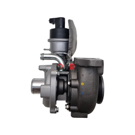 Турбокомпрессор TRC 20655 (54350027)