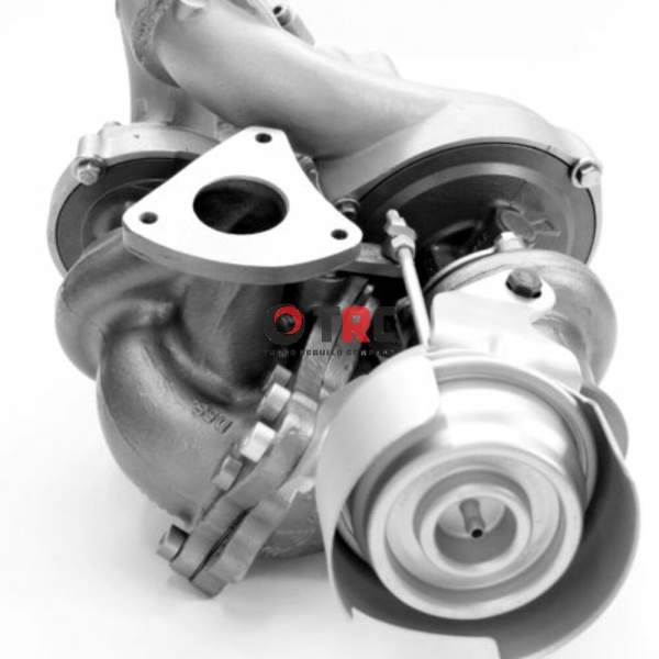 Турбина MERCEDES-BENZ 6510904880 MB SPRINTER 95 л.с., 129 л.с., 163 л.с.