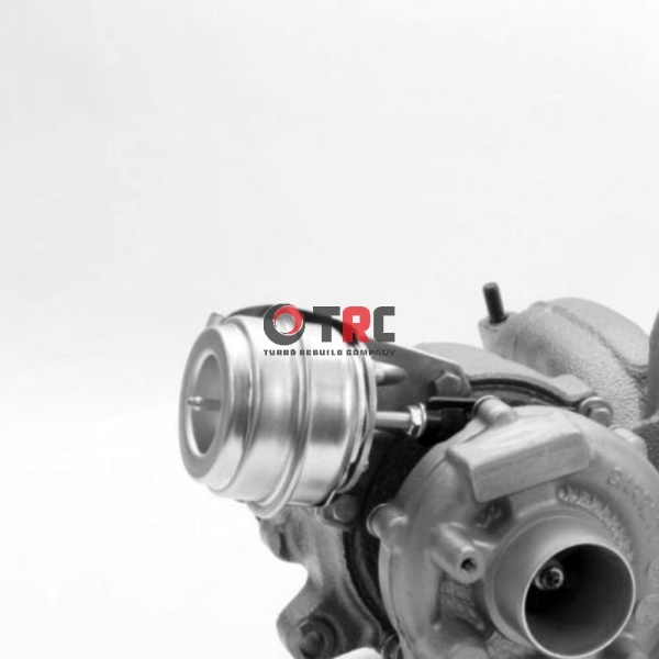 Турбина VAG 03G253014RV AUDI A3, SEAT Leon, Toledo II, VW Bora, Golf IV,SKODA Octavia 1.9 TDI 90,110 л.с.