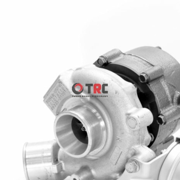 Турбина MITSUBISHI 4933501003 MITSUBISHI ASX, LANCER SPORTBACK 1.8 150 л.с.