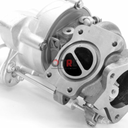 Турбина BMW 11657583149