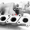 Турбина KKK 53039700289 FORD Kuga,Mondeo,Galaxy,Focus,S-Max 2.0 SCTI